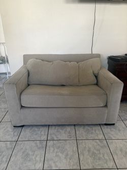 Sofa bed