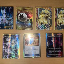 XY Pokemon Lot!