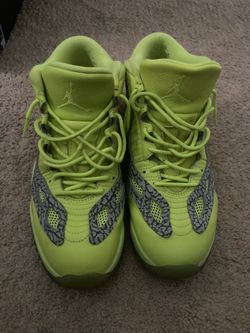 Jordan’s