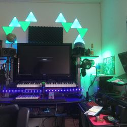 I Make And Sell Beats