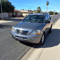 2007 KIA Sorento