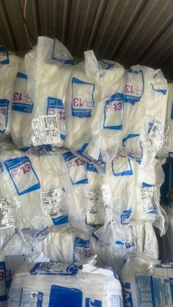 Insulation R13