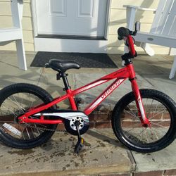 🔥 Specialized Hotrock 16" - The Ultimate Starter Bike! 🔥