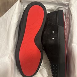 Christian Louboutin Men’s Shoes 44