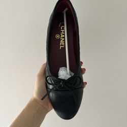Black Flats 