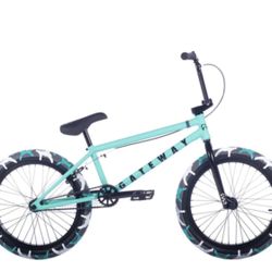 BMX Bike