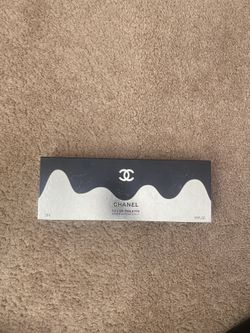 Chanel fragrance set