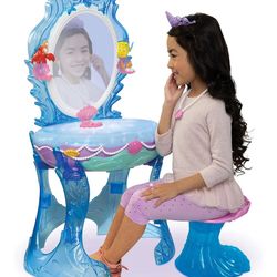 Disney Ariel Vanity