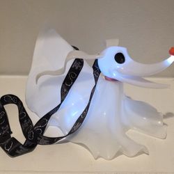 Disney Nightmare Before Christmas Zero Popcorn Bucket 