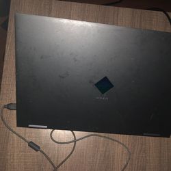 Omen Gaming Laptop
