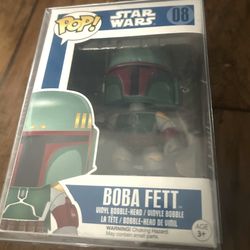 Boba Fett
