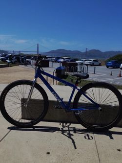 29” Crew Bike Cb29
