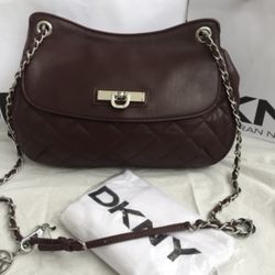 Amazing new with tags Dkny bag original