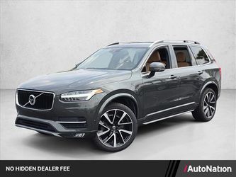 2018 Volvo XC90