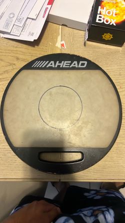 Drum pad