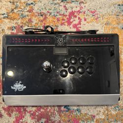 Qanba Dragon Fight Stick