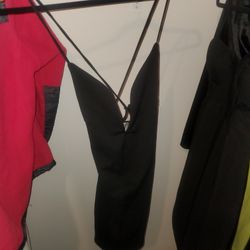 Party Dress