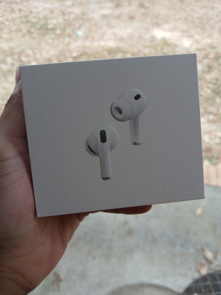 AirPods Pro 3
