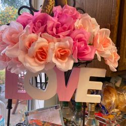 Love Sign