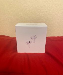 (BRAND NEW) “SEALED Apple AirPod Pros 2nd Generation