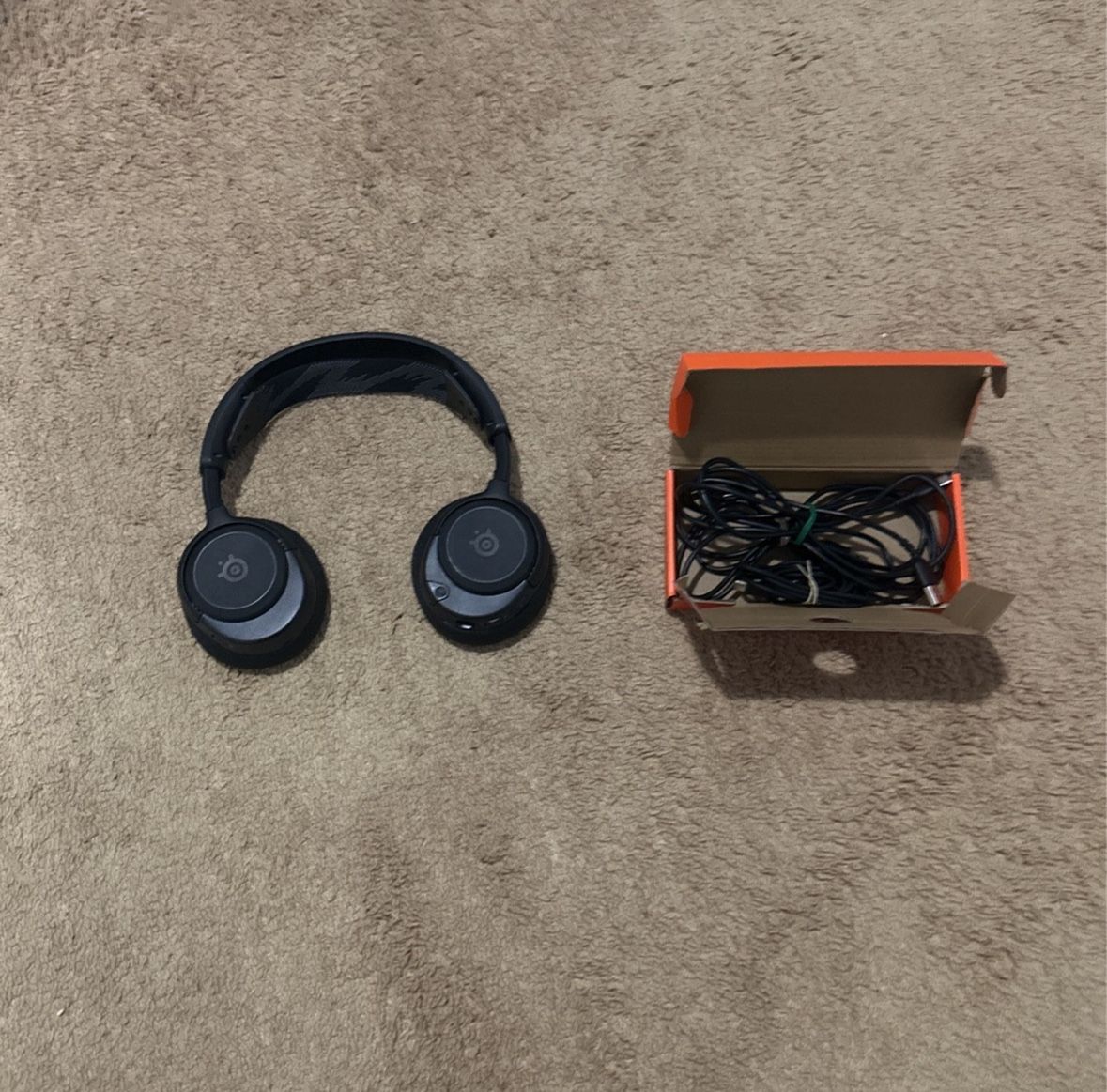 Gaming Headset