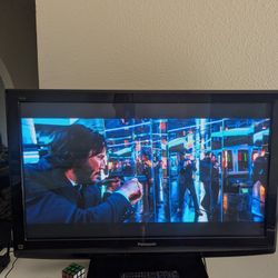 42 Inch TV