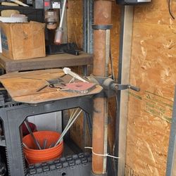 Drill Press