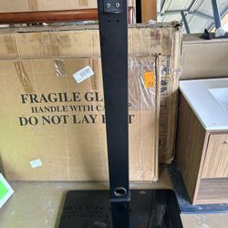 Flat Screen TV Stand