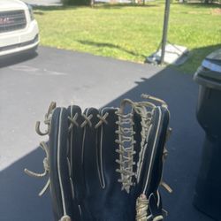 Wilson A2000