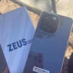 FREE PHONE