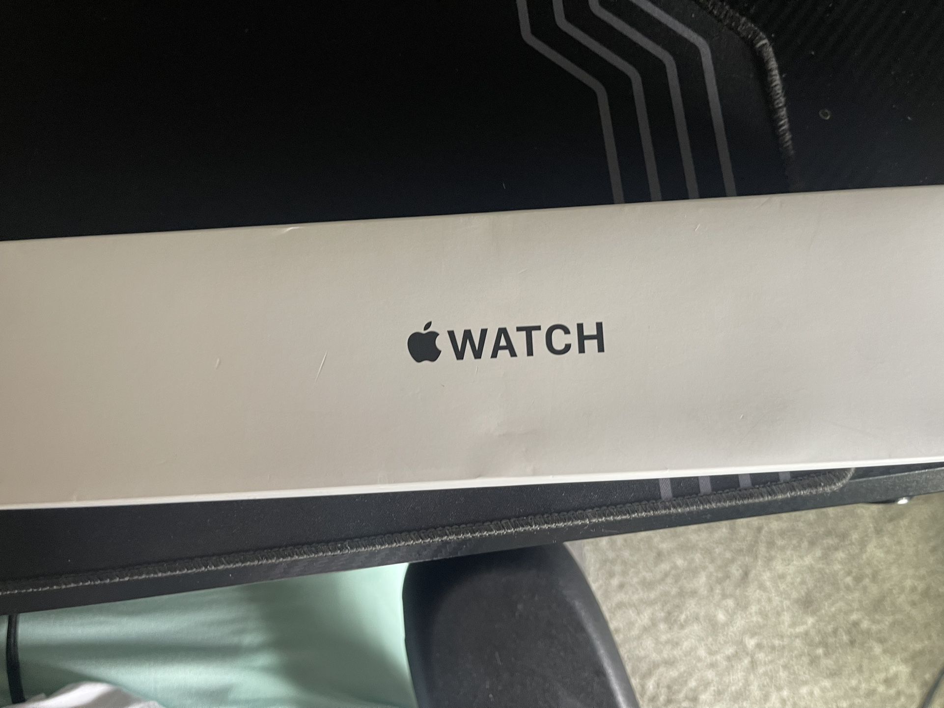 Apple Watch SE 2022 (1st Gen)