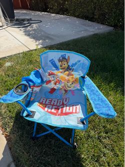 Little kids chair