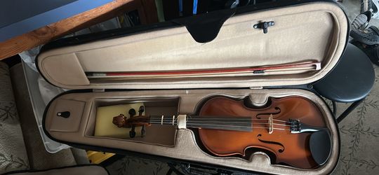 Violin