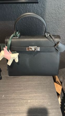 Luxury handbag