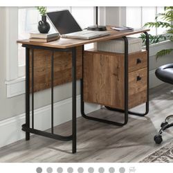Computer Desk 