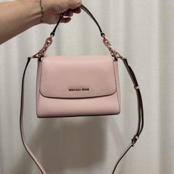 Michael Kors Cross Bodybag