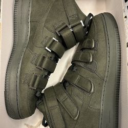 Billie Eilish Air Force 1