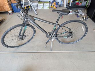 Cannondale Quick 2 Womens