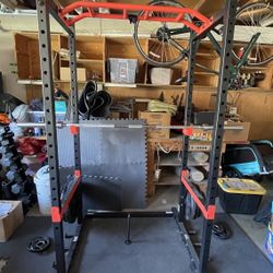 Workout Equipment For Sale 