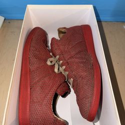 RED MAISON MARTIN MARGIELA