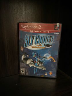 PS2 GAME