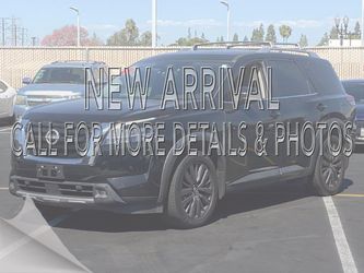 2022 Nissan Pathfinder