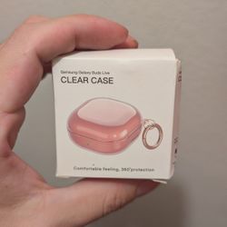 Ear Phone Case