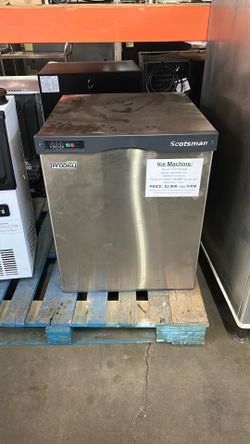 Ice Machine