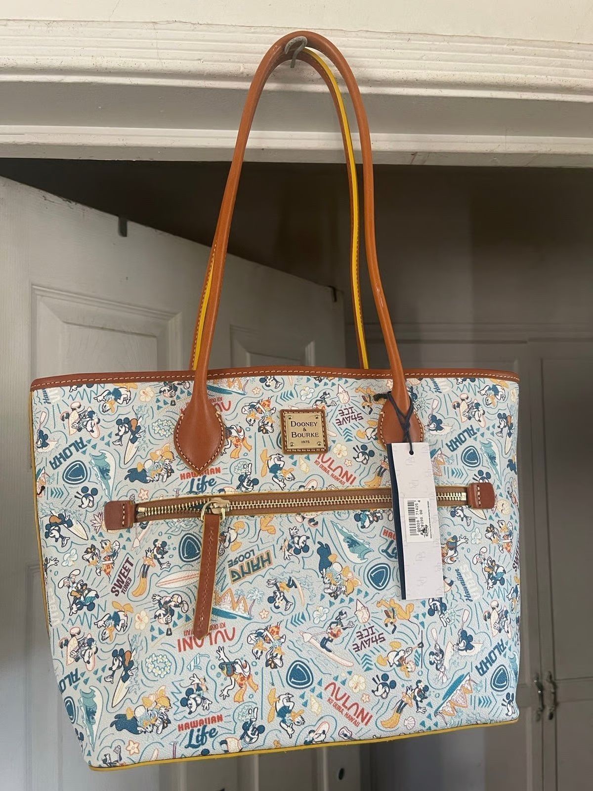Aulani Dooney & Bourke