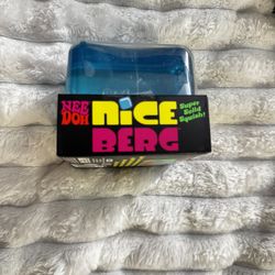 NEW VIRAL Needoh Big Nice Berg