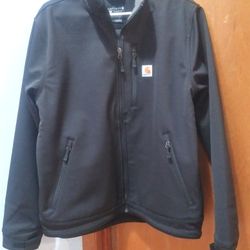 Carhartt Rain Defender Jacket