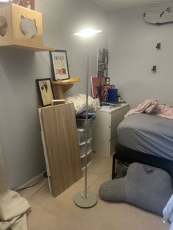 Electric lamp