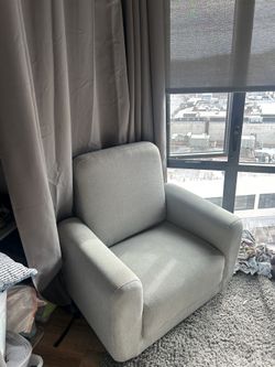 Babyletto Large Glider