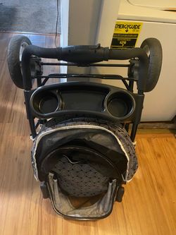 Pet Stroller